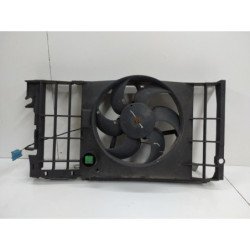 Ventilateur Eau Citroen Berlingo 1 Phase 1